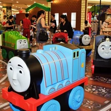 big w thomas minis
