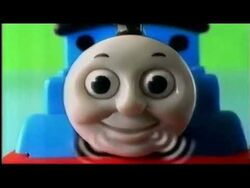 My First Thomas Thomas the Tank Engine Wiki Fandom