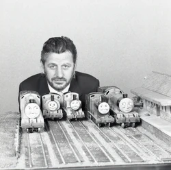 第1シーズン | きかんしゃトーマス Wikia | Fandom