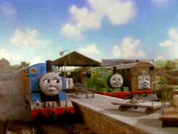 トーマスとパーシーとせきたん きかんしゃトーマス Wikia Fandom トーマスとパーシーとせきたん きかんしゃトーマス Wikia Fandom