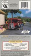 1993 VHS back cover