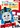 ThomasandBertie'sRace(JapaneseDVD)