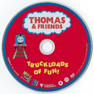 Australian disc