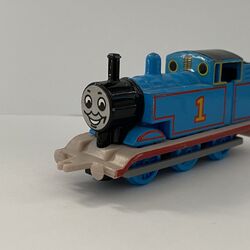 Thomas the tank merchandise sales