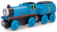 2013 Wooden Railway