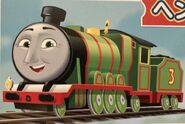 Promotional art