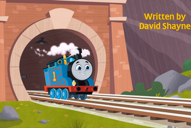 Full Steam Ahead: Thomas The Tank Engine Turns 65 : NPR