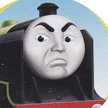 thomas and friends big city engine