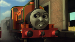 Don T Be Silly Billy Gallery Thomas The Tank Engine Wikia Fandom