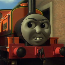 Don T Be Silly Billy Gallery Thomas The Tank Engine Wikia Fandom