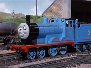 The plastic model in the first series