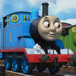 Thomas the tank engine 1980s hotsell