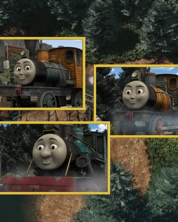 Misty Island Rescue Song Thomas The Tank Engine Wikia Fandom Misty Island Rescue Song Thomas The Tank Engine Wikia Fandom