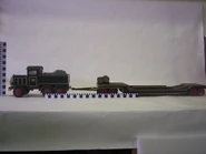 Nelson & trailer.jpg (656 KB) Model with Low loader