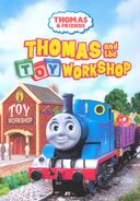 Thomas and the Toy Workshop (2009, US)