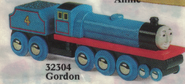 Gordon