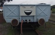 A Troublesome Truck at the Bellarine Peninsula Railway