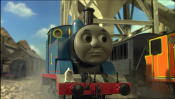 Don T Be Silly Billy Gallery Thomas The Tank Engine Wikia Fandom