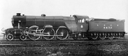 Flying Scotsman in A1 condition