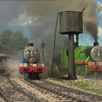 It S Good To Be Gordon Thomas The Tank Engine Wikia Fandom