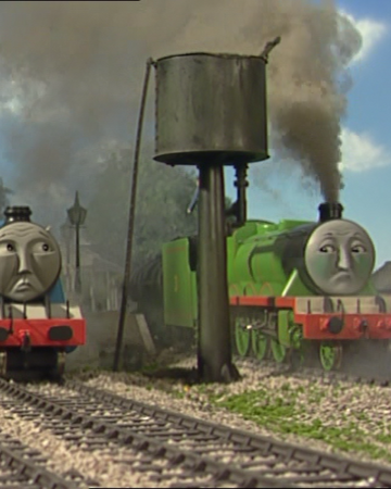 It S Good To Be Gordon Thomas The Tank Engine Wikia Fandom