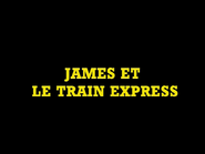 French title card