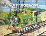 Troublesome Engines