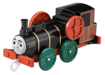 theo thomas and friends
