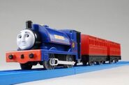 Japanese Sir Handel