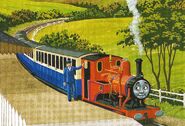 Lakeside (The Railway Series) (1945-2011)