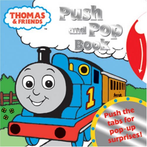 Thomas book