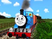 Thomas in the Great Festival Adventure