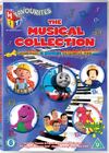 TheMusicalCollection