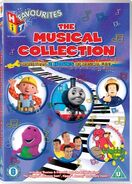 The Musical Collection