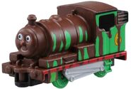 Tomica Chocolate Percy