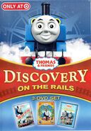 Discovery on the Rails (US)