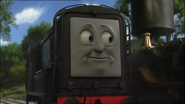 Diesel in the tenth series