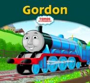 Gordon (WAL)