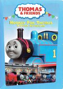 HoorayforThomas2009DVD