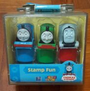 Stamp Fun