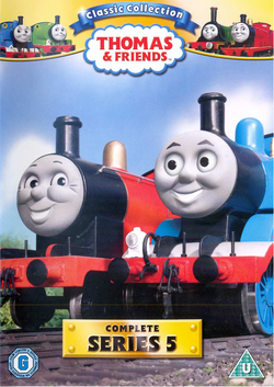 Classic Collection/Gallery | Thomas the Tank Engine Wiki