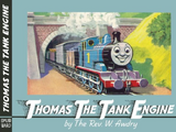 Thomas the Tank Engine