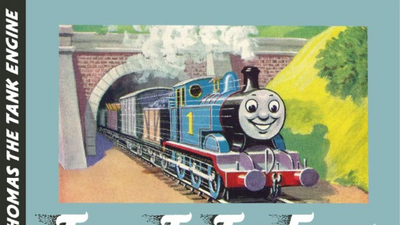 Discuss Everything About Thomas the Tank Engine Wikia