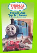 Thomas and the Jet Engine and Other Adventures