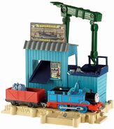 2012 TrackMaster