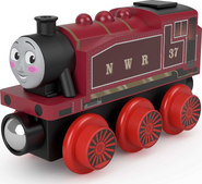 2022 Wooden Railway