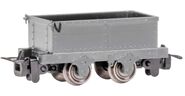 Bachmann Light Grey Narrow Gauge Gondola