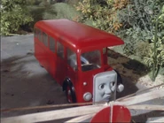 Bertie in the second series