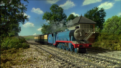 Don T Be Silly Billy Gallery Thomas The Tank Engine Wikia Fandom