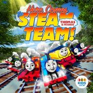 Australian iTunes cover
